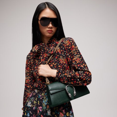 Dionysus medium shoulder bag