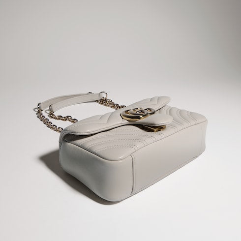 GG Marmont small shoulder bag