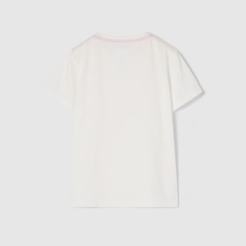 Children's cotton T-shirt