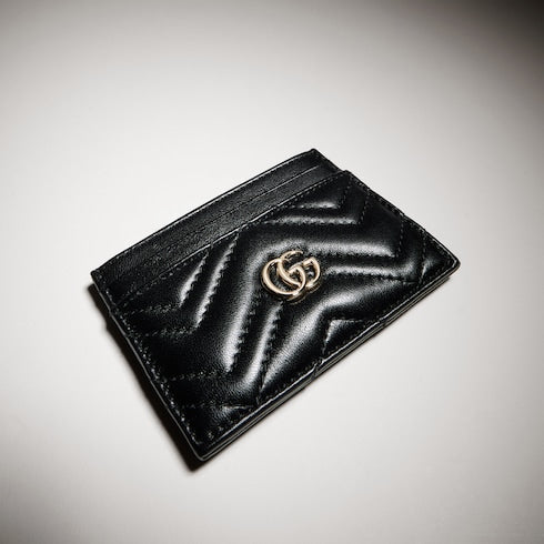 GG Marmont card case