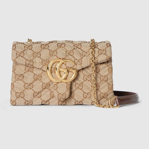 GG Marmont mini shoulder bag