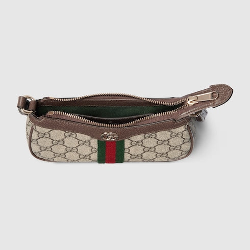Ophidia mini shoulder bag