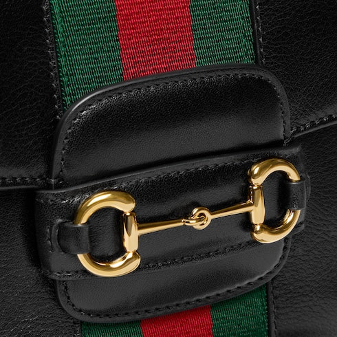 Gucci Horsebit 1955 small shoulder bag