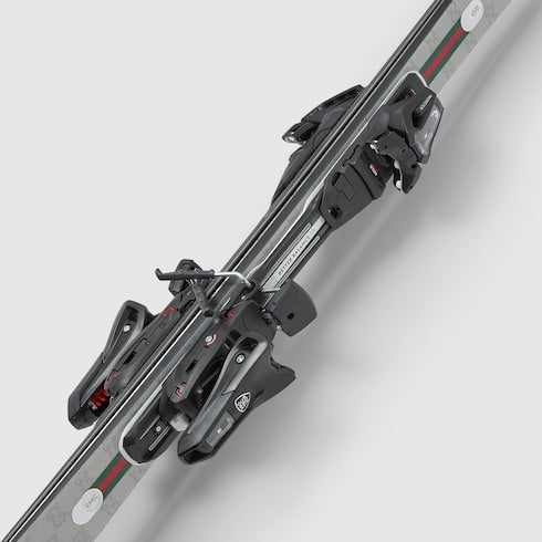 Gucci x HEAD ski set