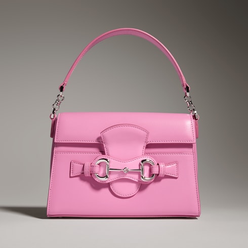 Horsebit Duomo small top handle bag