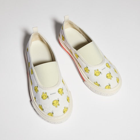 Children's sneaker