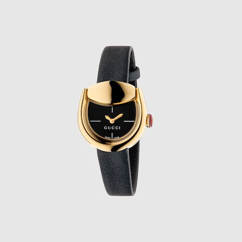 Gucci Horsebit watch, 27x23mm