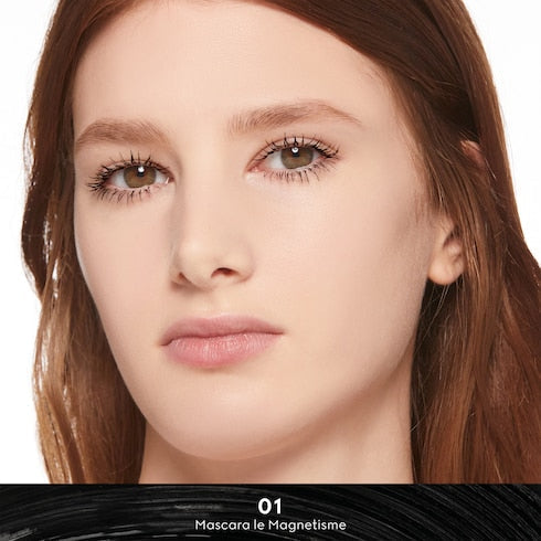 Mascara Le Magnétisme, black