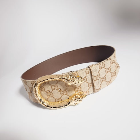 Dionysus wide belt