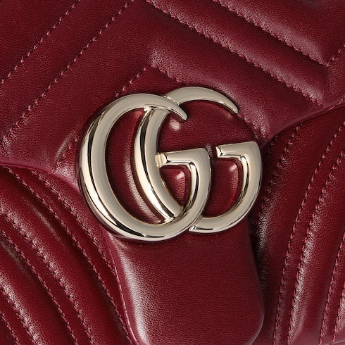 GG Marmont medium shoulder bag