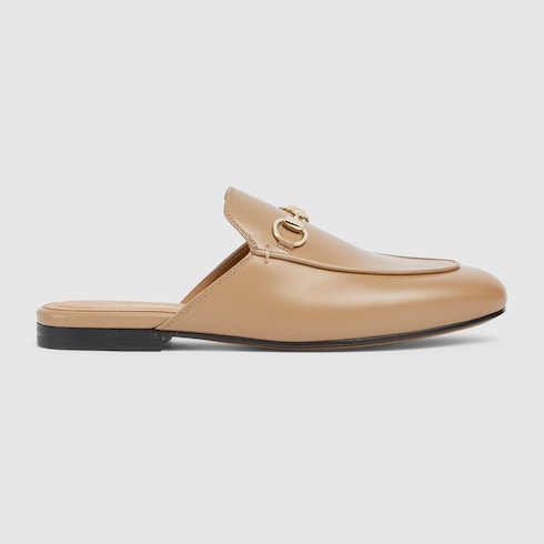 Women's Princetown slipper