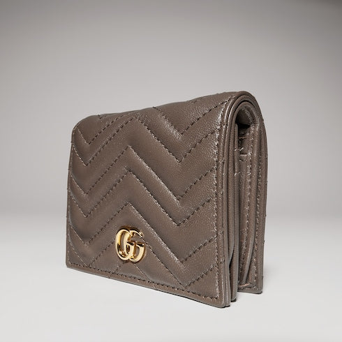 GG Marmont small wallet