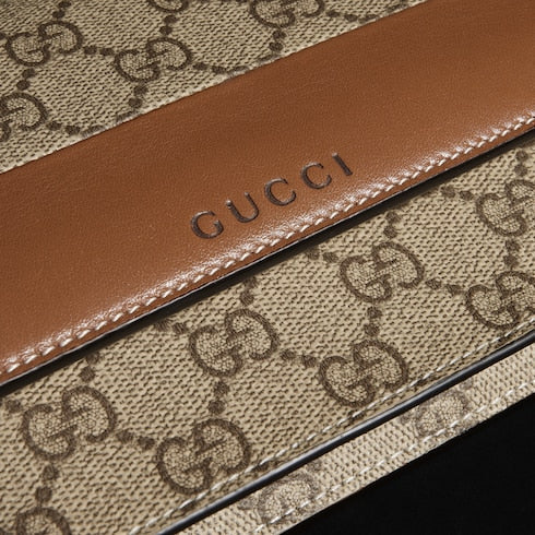 GG Emblem wallet on chain