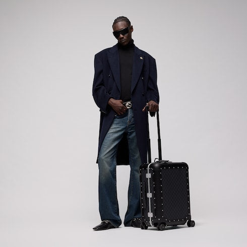 Gucci Porter cabin plus trolley