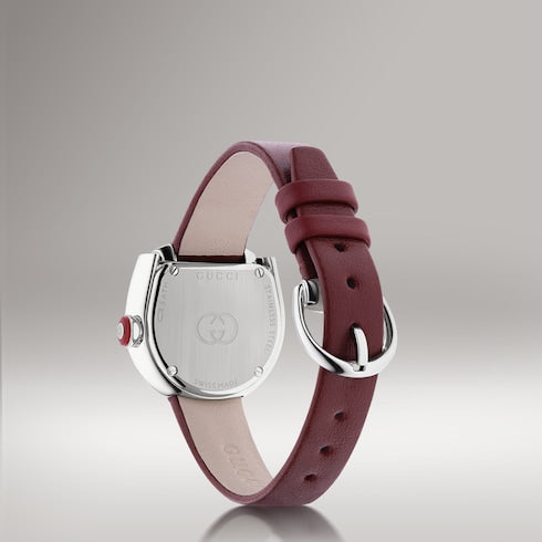 Gucci Horsebit watch, 27x23mm
