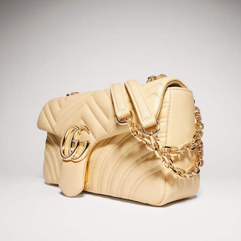 GG Marmont medium shoulder bag