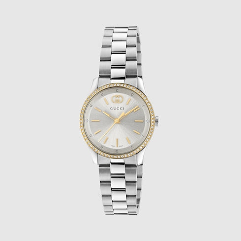 G-Timeless watch, 29mm