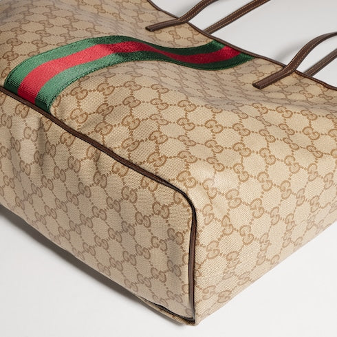 Gucci Tribeca large tote bag