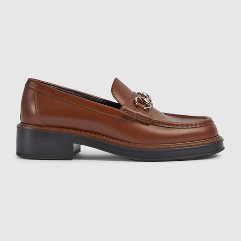 Women's Gucci Horsebit loafer