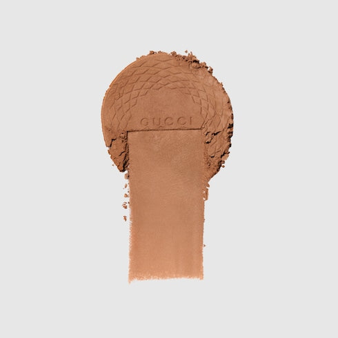 Poudre De Beauté Éclat Soleil Bronzing Powder