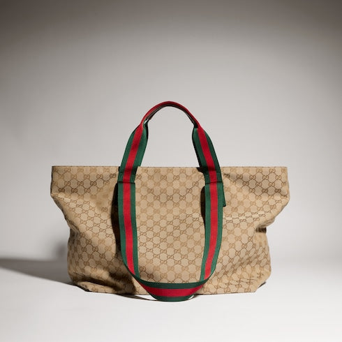 GG medium tote bag
