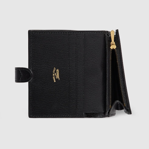 Gucci Jackie medium wallet