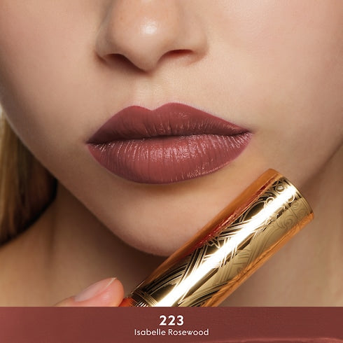 Rouge à Lèvres Satin Lipstick