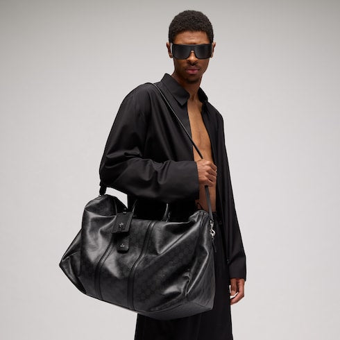 Gucci Essence Classic large duffle bag