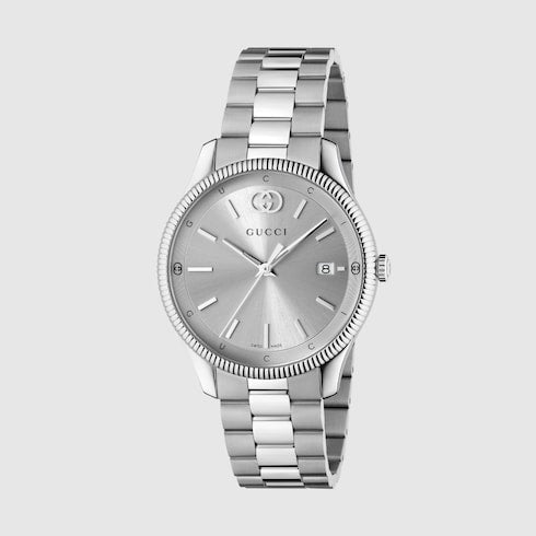 G-Timeless watch, 38mm