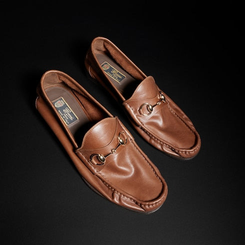 Men's Gucci Lugano loafer