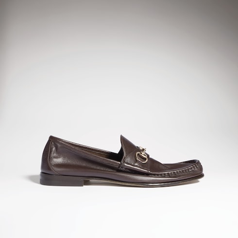 Men's Gucci Lugano loafer