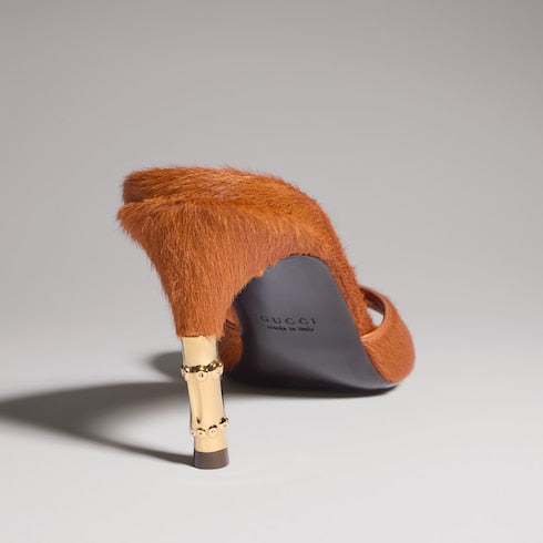 Women's Castello slide