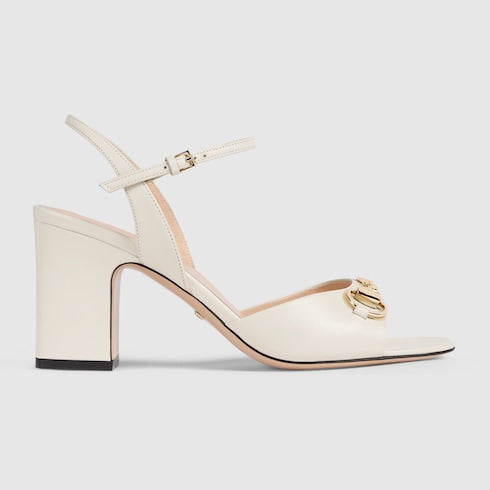 Women's Horsebit sandal