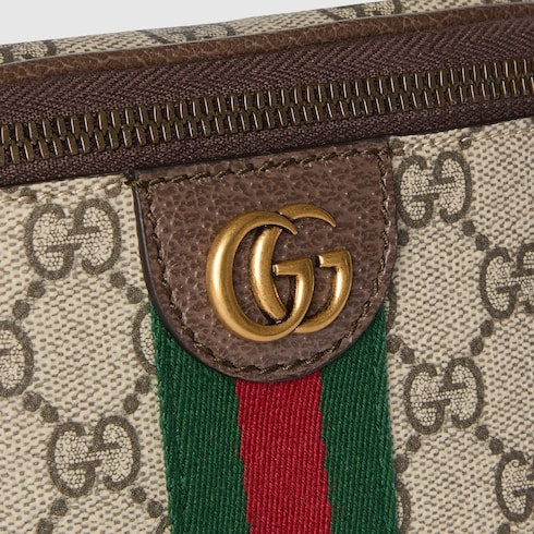 Ophidia small belt bag