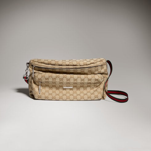 Gucci Tag medium crossbody bag