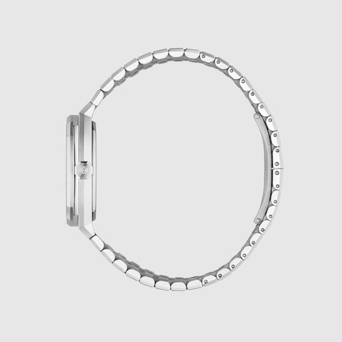 GUCCI 25H watch, 30mm