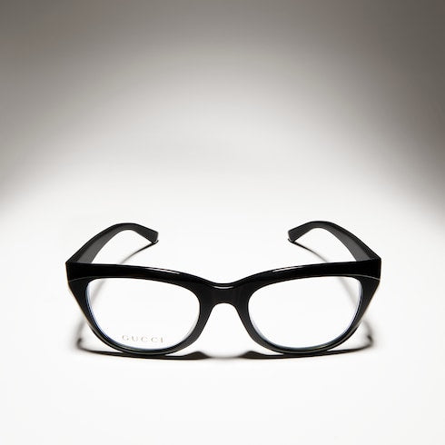 Geometric optical frame