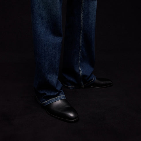 Men's ankle boot