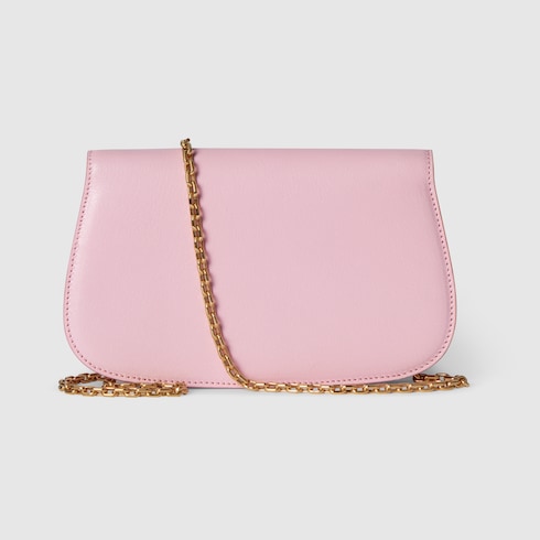 Bamboo clutch