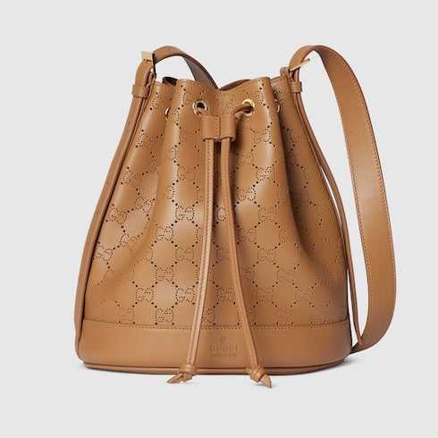Gucci Venice small bucket bag