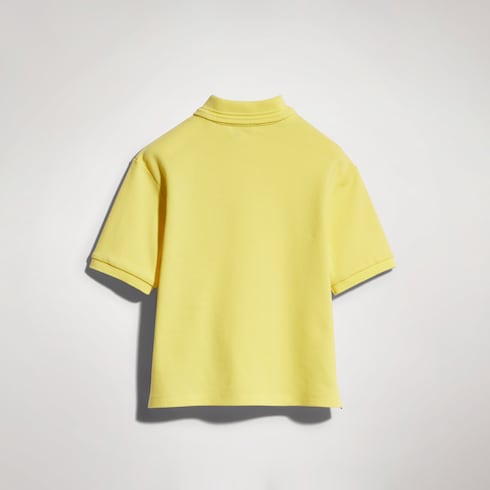 polo shirt