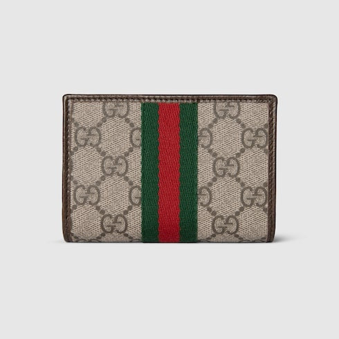 Ophidia small wallet