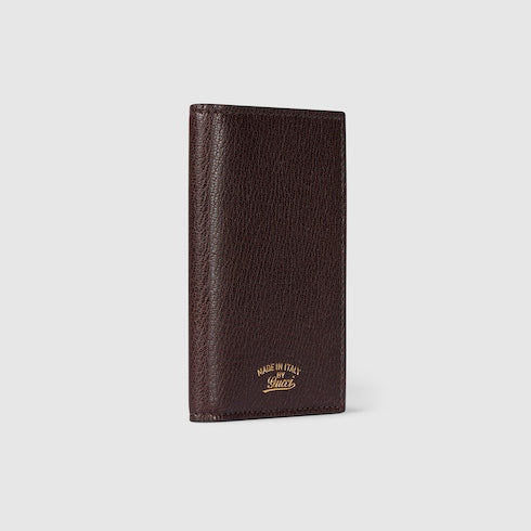 Lira card case