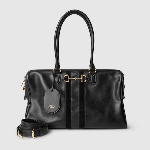 Borsetto large boston bag