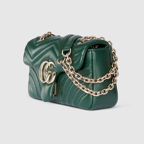 GG Marmont small shoulder bag