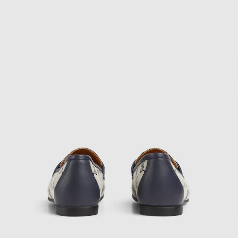 Children's GG loafer