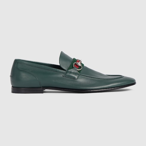Men's Gucci Como loafer