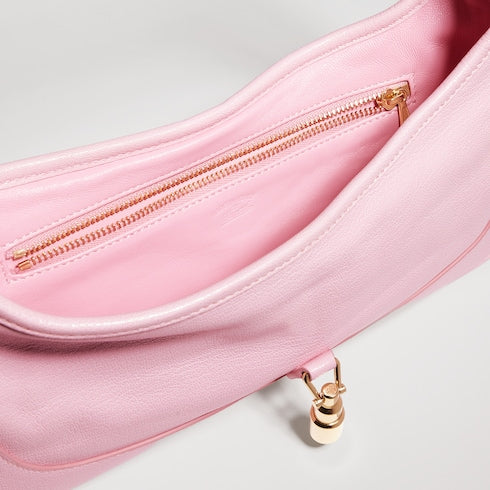 Jackie Slim medium shoulder bag