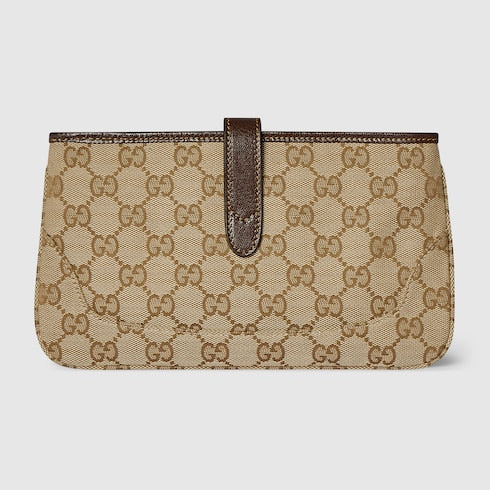 Gucci Jackie small pouch