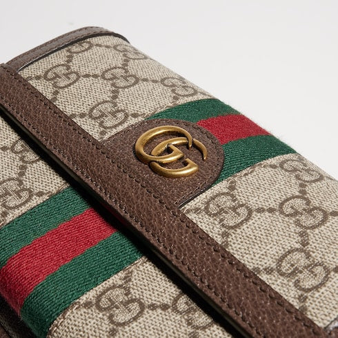 Ophidia mini bag